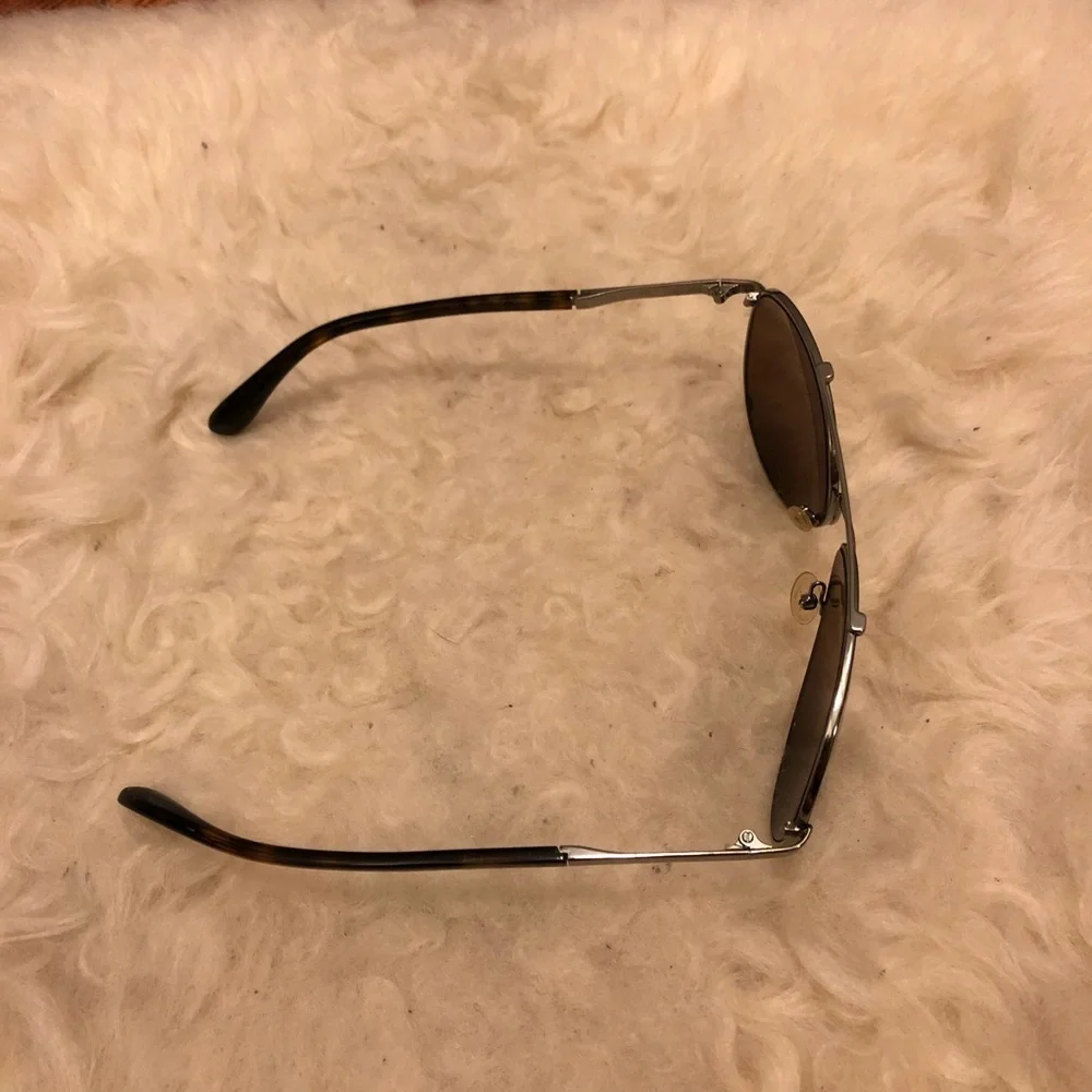 Marc by Marc Jacobs Aviator Sunglasses